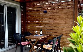 Sukosan Studio Apartman